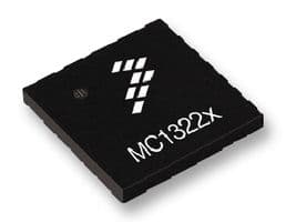 MC13224V - NXP - MC13224V - IC, PIP, ZIGBEE 2.4GHZ, ARM7, 99LGA