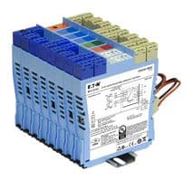 MTL5511 - MTL SURGE TECHNOLOGIES - MTL5511 - Isolated Barrier, 1 Channels, 20 VDC to 35 VDC