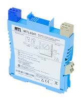 MTL5541 - MTL SURGE TECHNOLOGIES - MTL5541 - SIGNAL CONDITIONER, CURRENT, 1CH, 0.7W