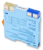 MTL5018AC - MTL SURGE TECHNOLOGIES - MTL5018AC - Isolated Barrier, 2 Channels, 85 VAC to 265 VAC