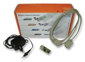 ARF7069B - ADEUNIS - ARF7069B - BLUETOOTH DATA CLASS2 DEMO KIT,