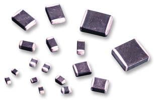 V18MLE0805H - LITTELFUSE - V18MLE0805H - TVS Varistor, 18 V, MLE, 50 V, 0805 [2012 Metric], Multilayer Varistor (MLV)