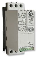 PFE-06 - FAIRFORD ELECTRONICS - PFE-06 - Soft Starter, PFE Series, Three Phase, 6 hp, 9 A, 230 Vac to 460 Vac