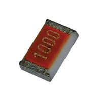 TFPT0805L4701FV - VISHAY - TFPT0805L4701FV - PTC Thermistor, 4.7 kohm, SMD, 40 VDC, -1% to +1%, TFPT Series