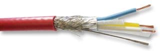 1348A 0021000 - BELDEN - 1348A 0021000 - Multicore Cable, CC Link, Screened, 3 Core, 20 AWG, 1000 ft, 304.8 m
