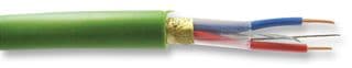 YE00905.00100 - BELDEN - YE00905.00100 - Multicore Cable, Screened, 2 Core, 0.5 mm², 328 ft, 100 m