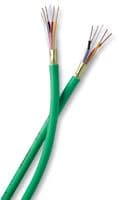 YE00906.00100 - BELDEN - YE00906.00100 - Multicore Cable, EIB Bus, Screened, 4 Core, 0.5 mm², 328 ft, 100 m
