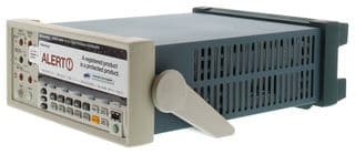 DMM4040 - TEKTRONIX - DMM4040 - Bench Digital Multimeter, 4000 Series, True RMS, Auto, Manual Range, 1 kV, 10 A, 6.5 Digit
