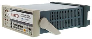 DMM4050 - TEKTRONIX - DMM4050 - Bench Digital Multimeter, 4000 Series, True RMS, Auto, Manual Range, 1 kV, 10 A, 6.5 Digit