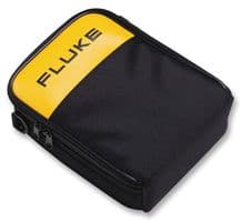 FLUKE C280 - FLUKE - FLUKE C280 - Test Accessory, Carrying Case, Black