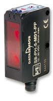 S8-PR-5-W03-PP - DATASENSOR - S8-PR-5-W03-PP - Contrast Sensor, Datalogic, RGB, S8 Series, Compact, M8 Connector, PNP