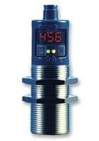 MIC+130/D/TC - MICROSONIC - MIC+130/D/TC - Ultrasonic Proximity Sensor, MIC Series, M30 , 1.3 m, PNP, 200 kHz, 9 to 30 Vdc
