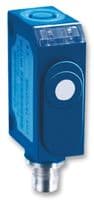 ZWS-15/CD/QS - MICROSONIC - ZWS-15/CD/QS - Ultrasonic Proximity Sensor, ZWS Series, Block Style, 150 mm, PNP, 380 kHz, 20 to 30 Vdc