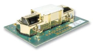 T6613 - AMPHENOL ADVANCED SENSORS - T6613 - Gas Detection Sensor, Module, Carbon Dioxide, 2000 ppm, ± 5%, Diffusion, Telaire Series