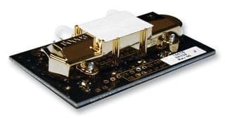 T6615-F - AMPHENOL ADVANCED SENSORS - T6615-F - Gas Detection Sensor, Dual Channel, Carbon Dioxide, 2000 ppm, ± 10%, Flow Through, Telaire Series