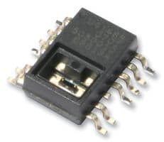 CHIPCAP-R-50-TUBE - AMPHENOL ADVANCED SENSORS - CHIPCAP-R-50-TUBE - HUMIDITY/TEMPERATURE SENSOR, SOP-14