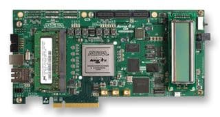 DK-DEV-2AGX125N - ALTERA - DK-DEV-2AGX125N - ARRIA II, 2AGX125, FPGA, DEV KIT