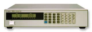 6060B-240-902 - KEYSIGHT TECHNOLOGIES - 6060B-240-902 - DC Electronic Load, 300 W, Programmable, 3 V, 60 V, 60 A