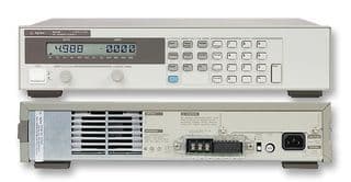 6541A-240-902 - KEYSIGHT TECHNOLOGIES - 6541A-240-902 - Bench Power Supply, Adjustable, 1 Output, 0 V, 8 V, 0 A, 20 A