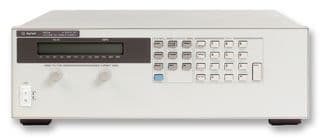 6571A-240-902 - KEYSIGHT TECHNOLOGIES - 6571A-240-902 - Bench Power Supply, Adjustable, 1 Output, 0 V, 8 V, 0 A, 220 A