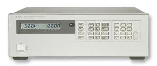 6621A-230-902 - KEYSIGHT TECHNOLOGIES - 6621A-230-902 - Bench Power Supply, Dual Range, GPIB, Adjustable, 2 Output, 0 V, 20 V, 0 A, 10 A