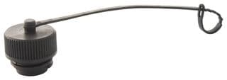 08-2300-000-000 - BINDER - 08-2300-000-000 - Dust Cap / Cover, Receptacle, Free, Cap, 692 Series Circular Connectors