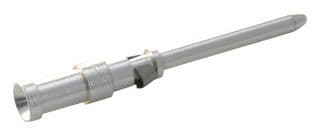 61-0893-139 - BINDER - 61-0893-139 - Contact, 692, Pin, Crimp, Machines Series 692 and 693 Connectors, 18 AWG, 18 AWG