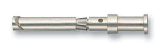 61-0898-139 - BINDER - 61-0898-139 - Contact, 692, Socket, Crimp, Machines Series 692 and 693 Connectors, 18 AWG, 18 AWG