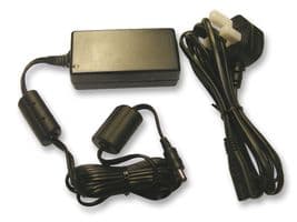 BMP21-AC UK - BRADY - BMP21-AC UK - AC Power Adaptor, Plug-In, 3.3A, For Brady BMP, BMP21-PLUS Label Printers