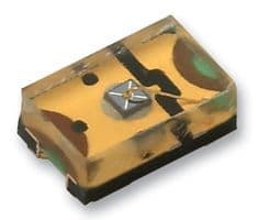 VSMB1940X01 - VISHAY - VSMB1940X01 - Infrared Emitter, 940 nm, 60 °, 0805, 6 mW/Sr, 15 ns, 15 ns