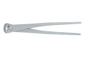 99 14 300 - KNIPEX - 99 14 300 - Pliers, 300mm Length, High Leverage Heavy Duty Connectors Nipper