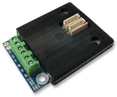 CEC102040MC-F - EBM-PAPST - CEC102040MC-F - Fan Speed Controller, 20°C to 40°C Open Collector Alarm, EC Fan Controller, ebm-papst EC fans