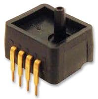 ASDXAVX100PGAA5 - HONEYWELL - ASDXAVX100PGAA5 - Pressure Sensor, ASDX Series, Silicon, Gauge, 0 psi, 100 psi, 4.75 VDC, 5.25 VDC