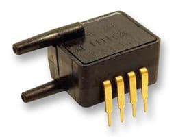 ASDXRRX001PDAA5 - HONEYWELL - ASDXRRX001PDAA5 - Pressure Sensor, ASDX Series, Silicon, Differential, -1 psi, 1 psi, 4.75 VDC, 5.25 VDC