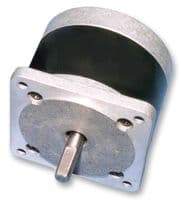 34HSX108E - MCLENNAN - 34HSX108E - Stepper Motor, Single Shaft, Hybrid, 57.2 mm, Bipolar, Unipolar, 1.8 °