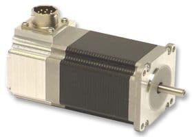 23HT18C230CL500 - MCLENNAN - 23HT18C230CL500 - Stepper Motor, Single Shaft, Hybrid, 56.4 mm, Bipolar, Unipolar, 1.8 °