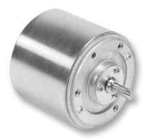 M66CE-12 - MCLENNAN - M66CE-12 - Servo Motor, DC, 12 V, 25 N-cm, 2700 rpm, M66