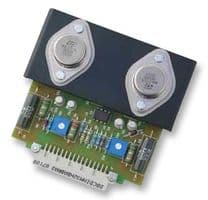 MSE40-1 - MCLENNAN - MSE40-1 - Servo Motor Drive, 1 A, 20 VDC, 24 VDC
