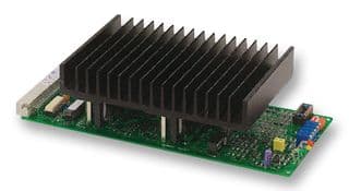 MSE421 - MCLENNAN - MSE421 - Servo Motor Drive, 2 A, 10 VDC, 30 VDC
