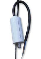 C274ACF5400WA0J - KEMET - C274ACF5400WA0J - Motor Run Capacitor, Metallized PP, Can, 40 µF, ± 5%, Stud Mount - M8, 470 V