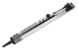 D01699 - MULTICOMP PRO - D01699 - Desoldering Pump, ESD Safe, Metal Body, Heat Resistant Tip