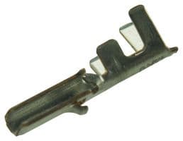 502381-0000 - MOLEX - 502381-0000 - Contact, CLIK-Mate™, CLIK-Mate 502381 Series, Pin, Crimp, 26 AWG, Tin Plated Contacts