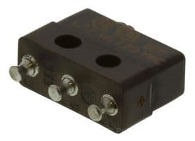 3SX1-T - HONEYWELL - 3SX1-T - Microswitch, Medical, Subminiature, Pin Plunger, SPDT, Solder, 1 A, 30 V