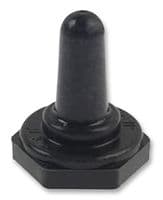 10PA4 - HONEYWELL - 10PA4 - Switch Sealing Boot, AT, NT, TL, TS, TW Toggle Switches