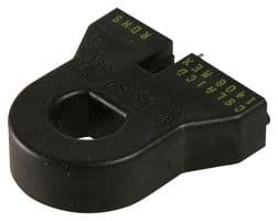 CSLA1CD - HONEYWELL - CSLA1CD - Current Sensor, CS Series, Linear, -57A to 57A, Source Output, 8 Vdc to 16 Vdc