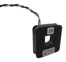 SCT-0750-005* - MAGNELAB - SCT-0750-005* - Current Transformer, Split Core, Class 1, 19 mm, 50Hz to 400Hz