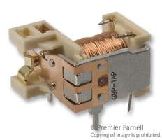 G8P-1AP 24DC - OMRON ELECTRONIC COMPONENTS - G8P-1AP 24DC - General Purpose Relay, G8P Series, Power, Non Latching, SPST-NO, 24 VDC, 30 A