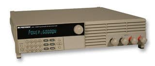 BK8510 - B&K PRECISION - BK8510 - DC Electronic Load, 8500 Series, 600 W, Programmable, 100 mV, 120 V, 120 A