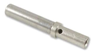 0462-201-16141 - DEUTSCH - TE CONNECTIVITY - 0462-201-16141 - Rectangular Power Contact, DT, Nickel Plated Contacts, Copper Alloy, Socket, Crimp, 20 AWG