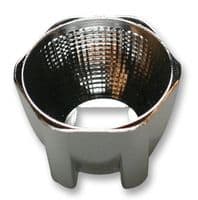 CA10928_BOOM-MC-M - LEDIL - CA10928_BOOM-MC-M - LED Reflector, Medium, PC (Polycarbonate), 19°, 13.6 mm